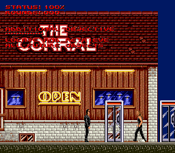 Terminator 2 Judgment Day screenshot 4 for Super Nintendo